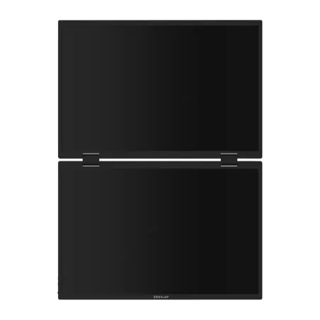 ZEUSLAP Z14W Portable Monitor with a 14-inch dual-touch screen